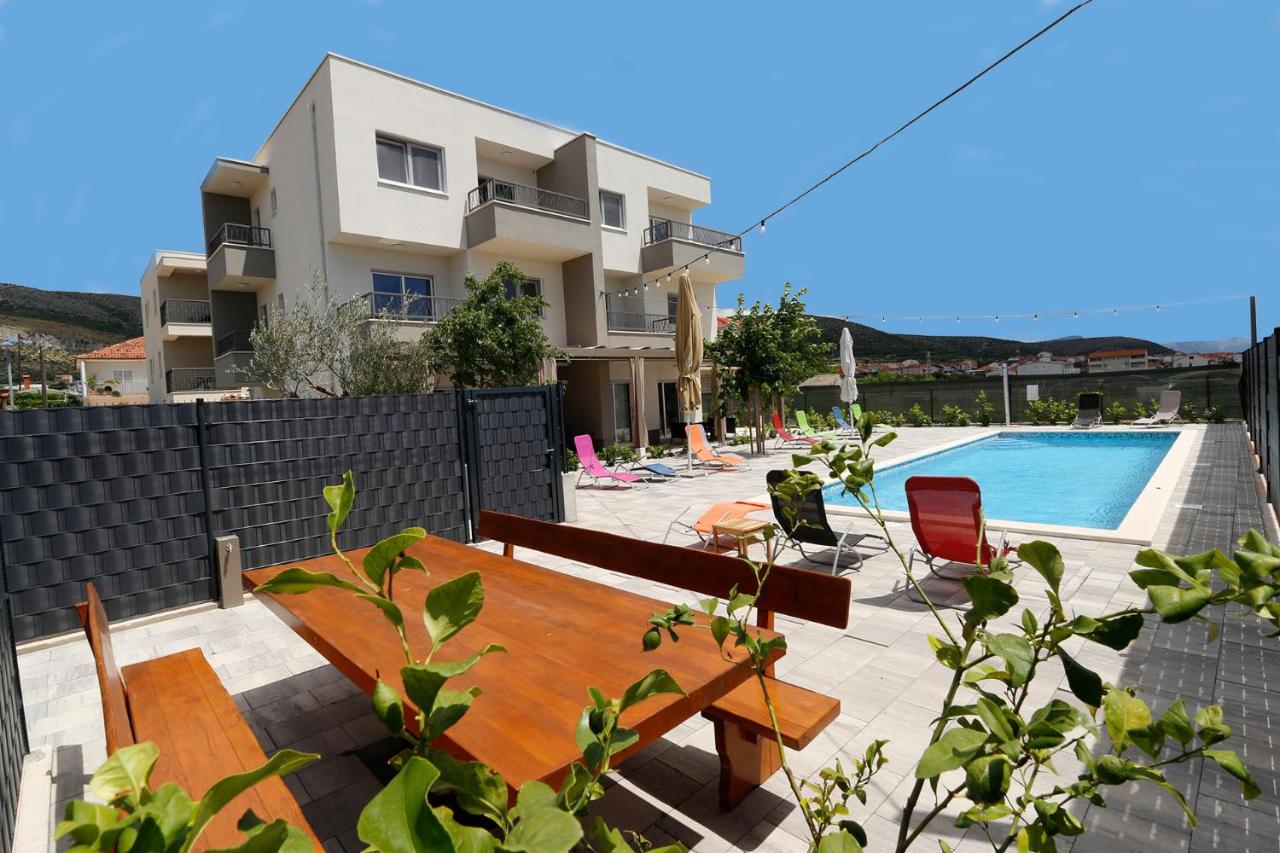 Bulli Croatia - B&B