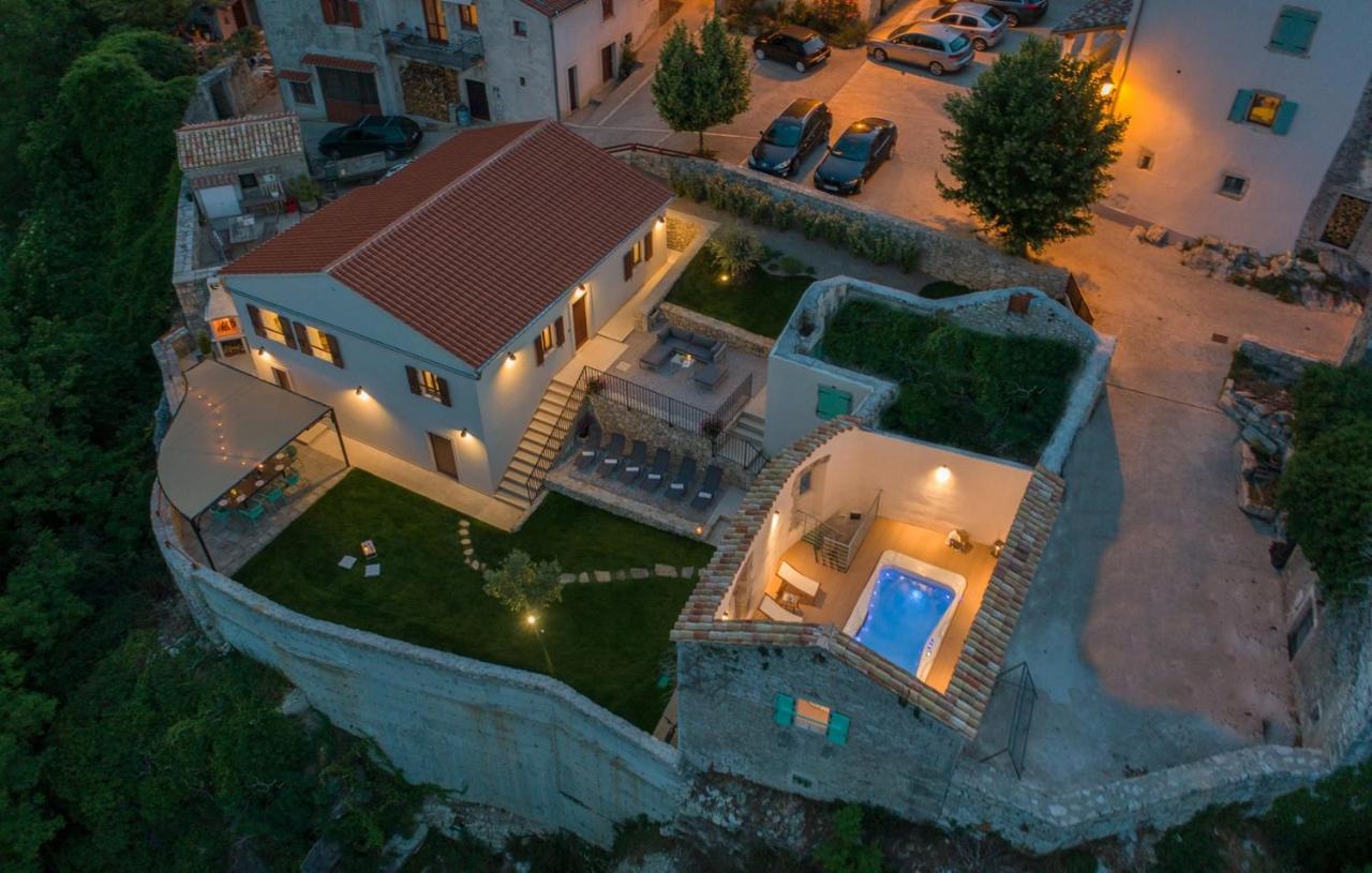 B&B Pićan - Villa Paola - Bed and Breakfast Pićan