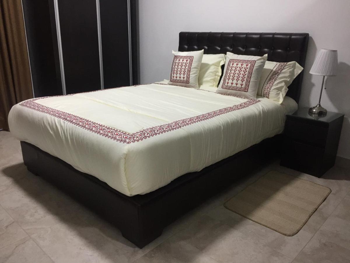 Deluxe Doppelzimmer