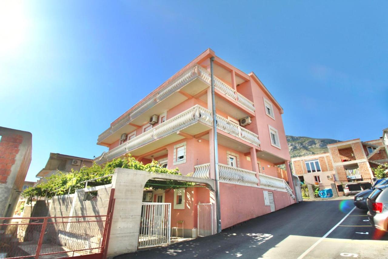 Apartments Mušović - B&B