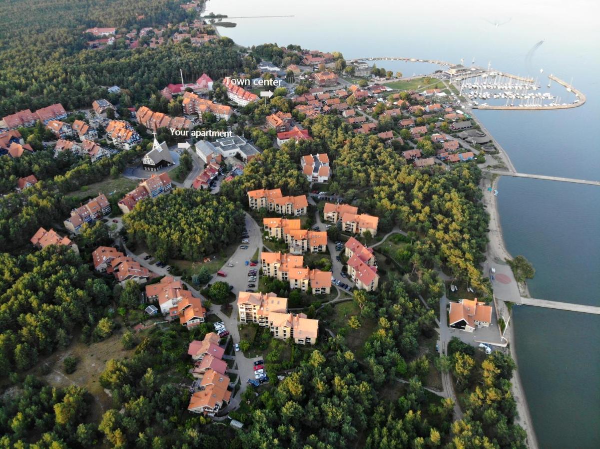 Sandy Coast Nida - B&B