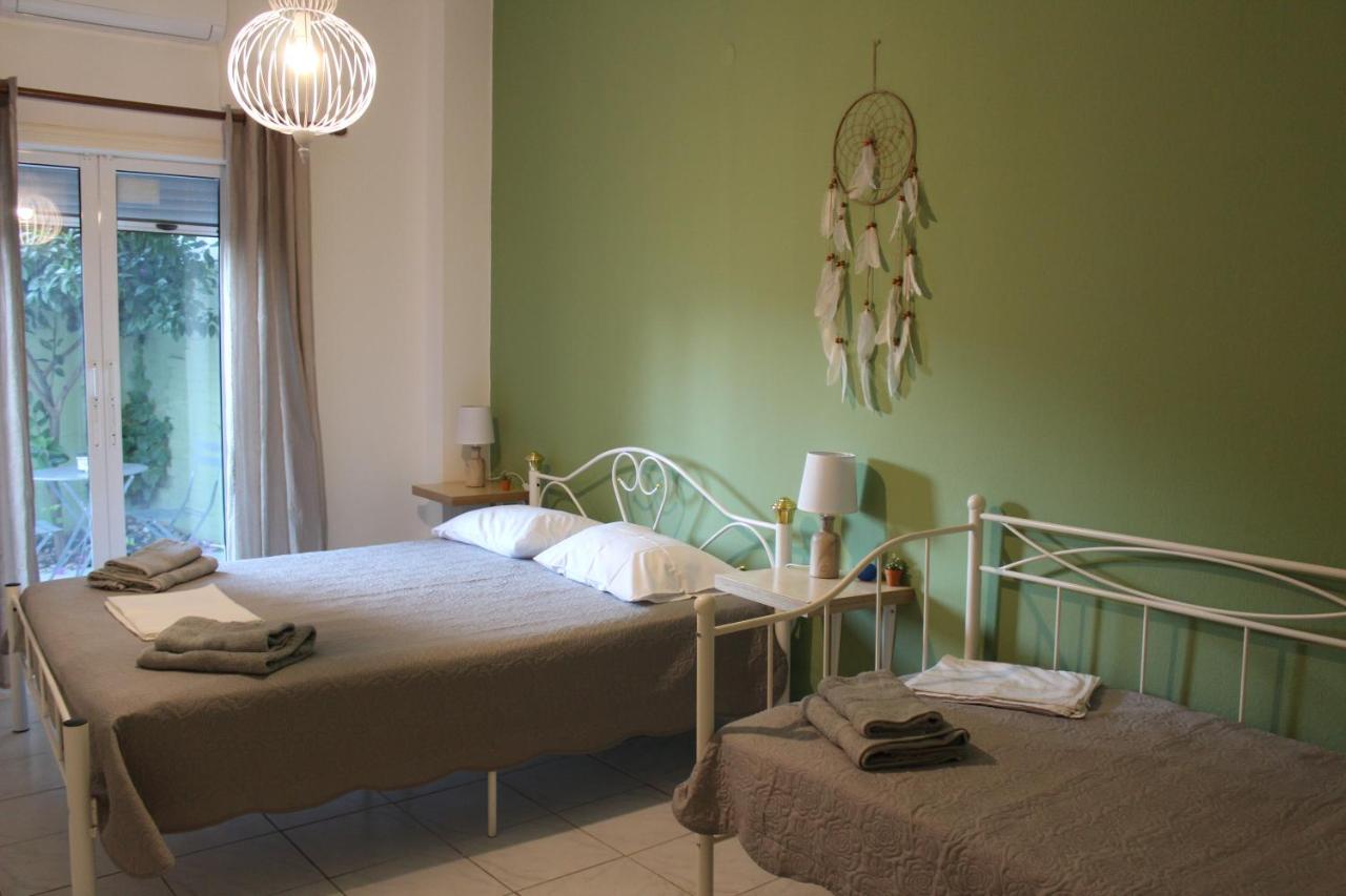 Apartment mit 1 Schlafzimmer