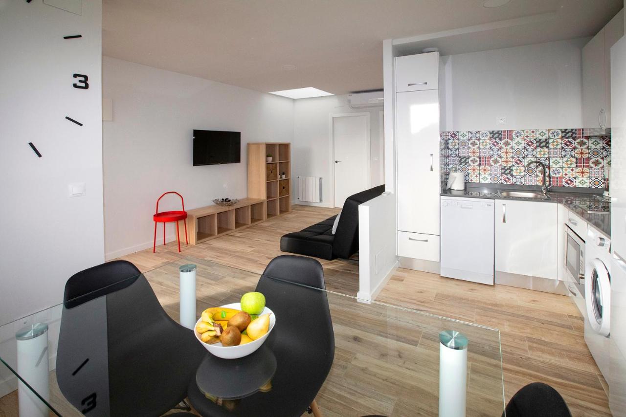 Apartamentos Salitre - B&B Soto de la Marina