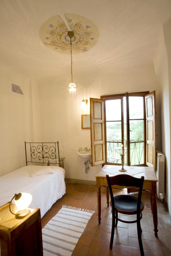 Chambre Simple