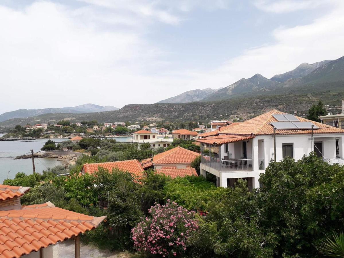 Antonias house - B&B