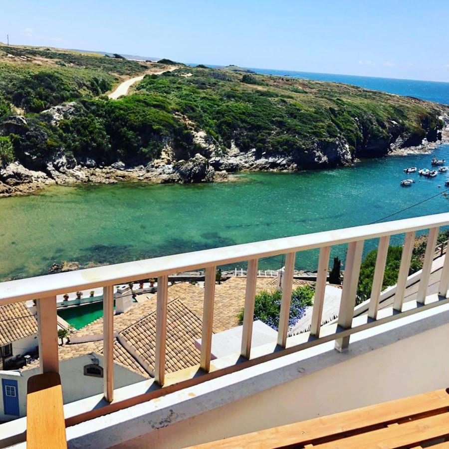 Porto Covo Bay House - Ferienwohnung