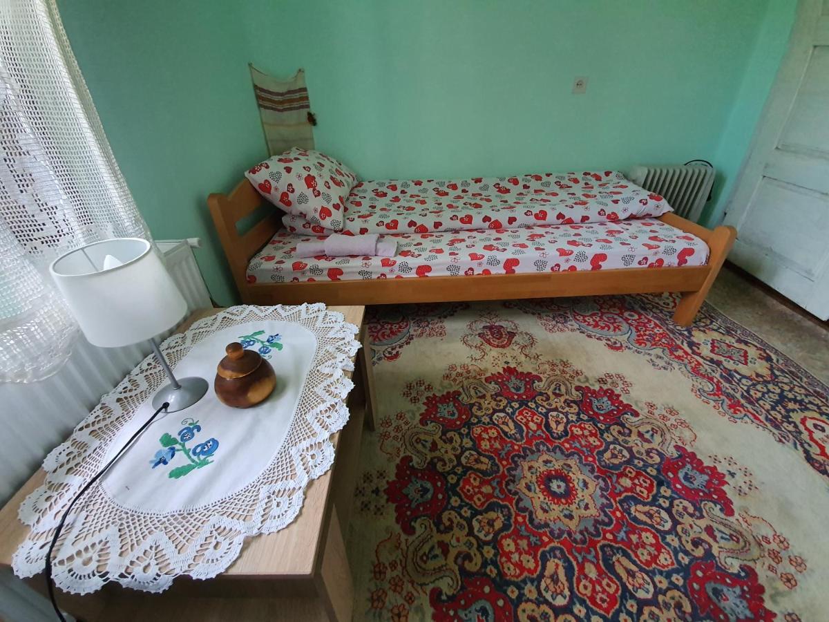 Deluxe Tweepersoonskamer met 2 Aparte Bedden