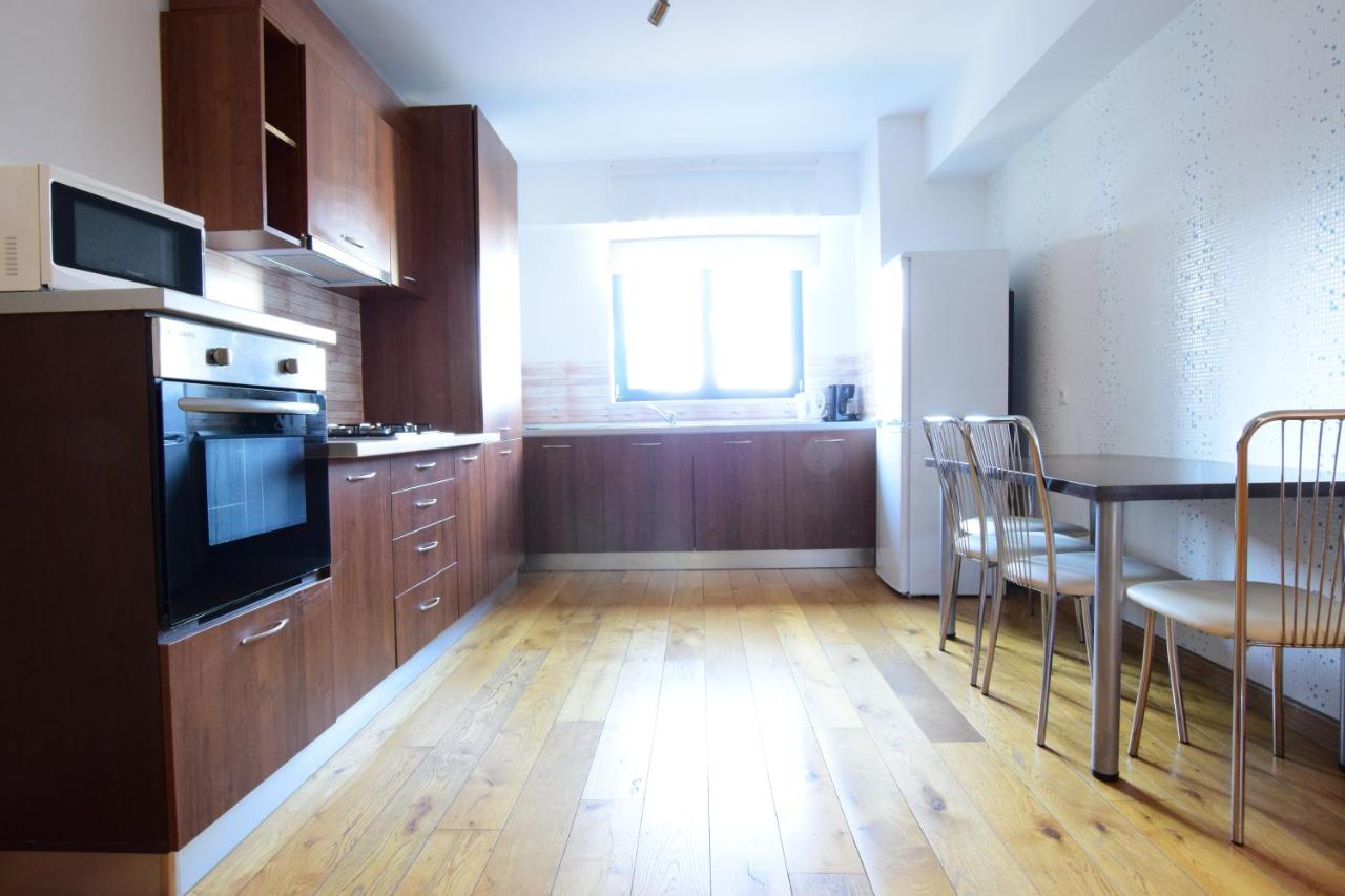Apartment mit 2 Schlafzimmern