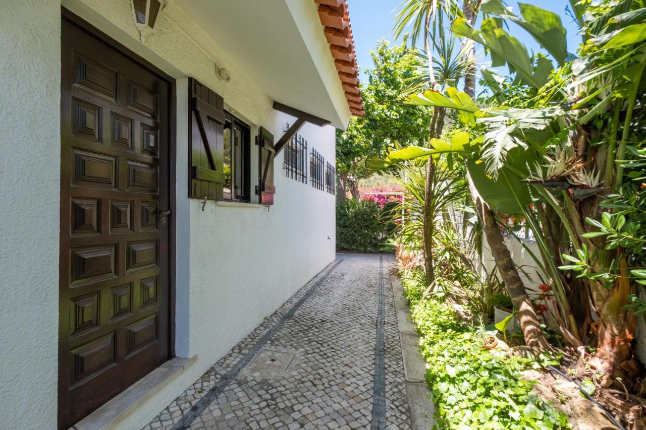 Villa met Eigen Zwembad