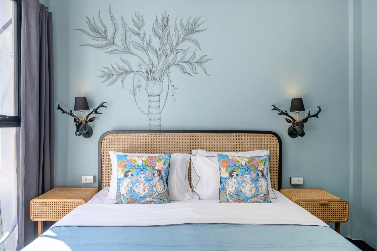 The Mellow at Thong Lo - B&B Bangkok