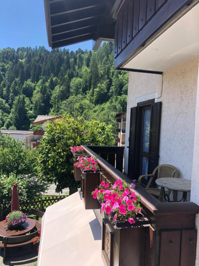 Villa Tisot - B&B Siror