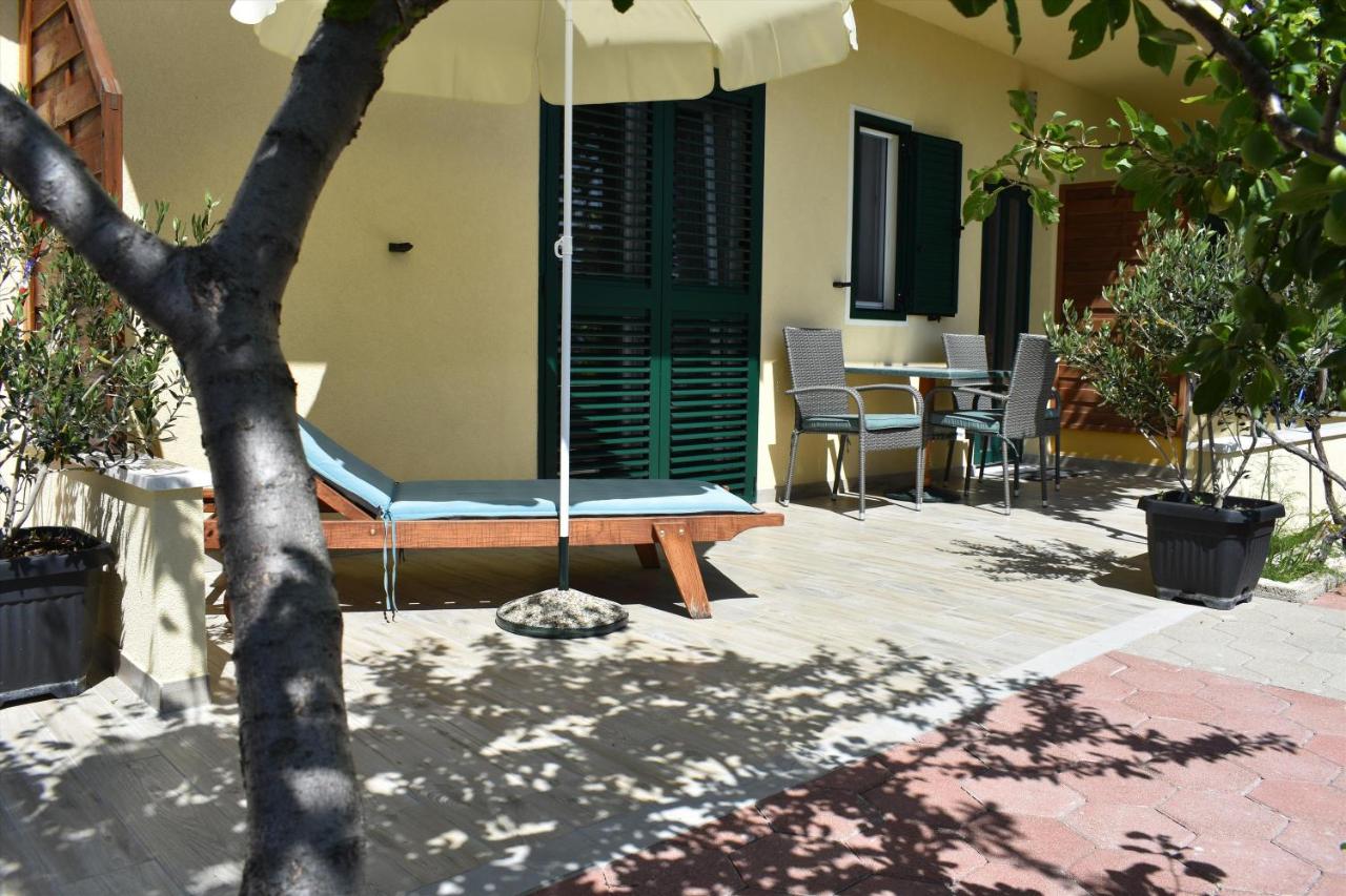 Deluxe Appartement