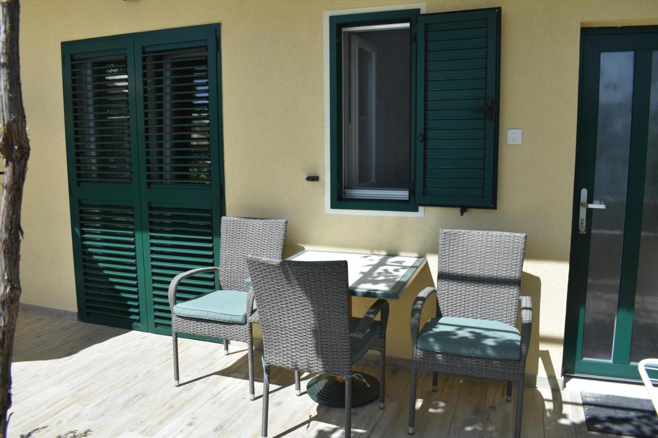 Deluxe Appartement