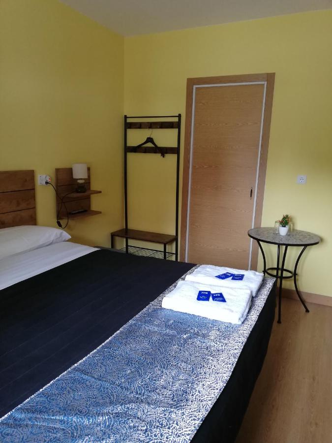 Chambre Double Standard