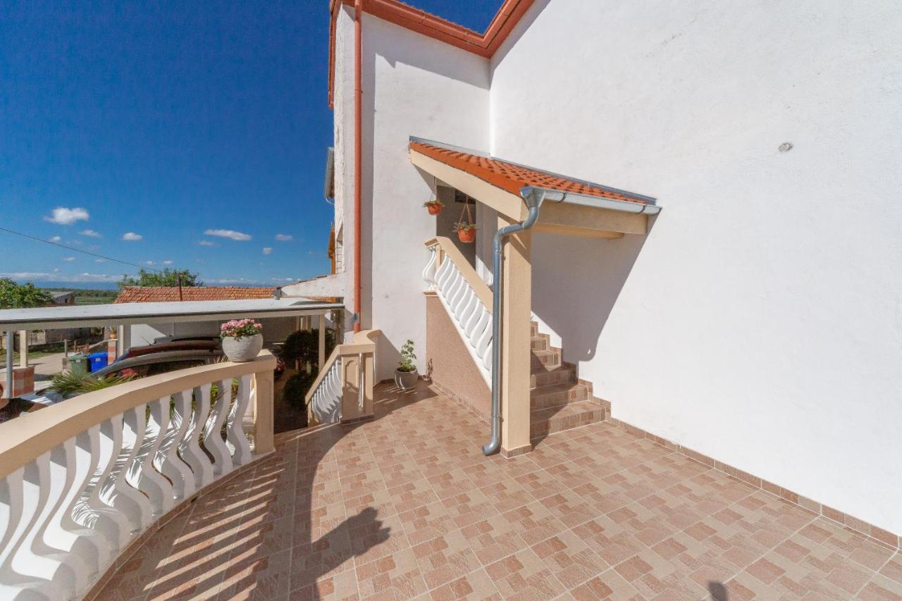 Apartmani Dada - B&B Biograd na Moru