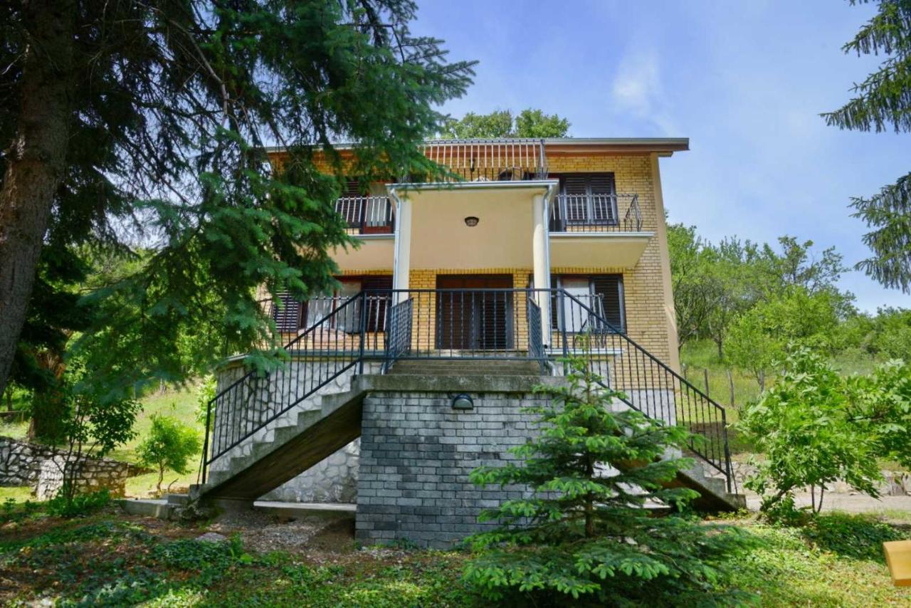 Zoja - Ferienwohnung Vrdnik