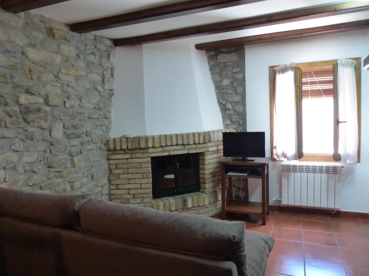 Apartment mit 3 Schlafzimmern