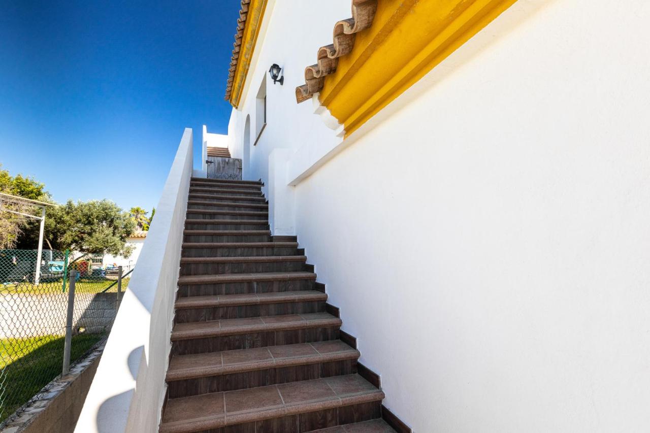 APARTAMENTO BOLONIA SUR A - Ferienwohnung Bolonia