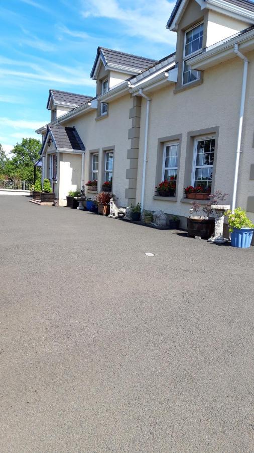 B&B Cushendall - Lurig View B&B Glenariffe - Bed and Breakfast Cushendall