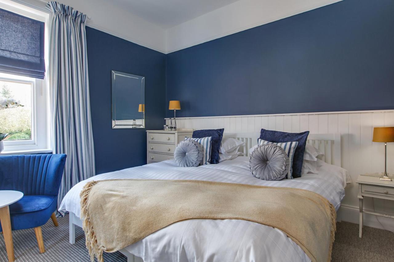 Chambre Double ou Lits Jumeaux avec Douche