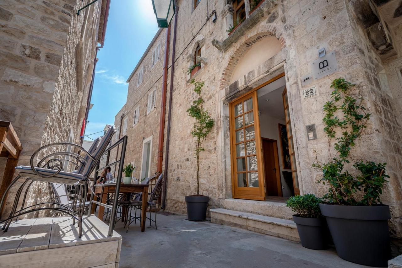 Luxury Apartment Bifora - B&B