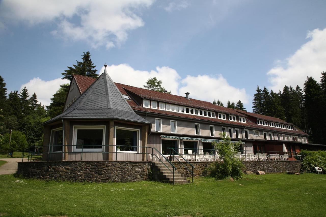Flambacher Mühle - Ferienwohnung