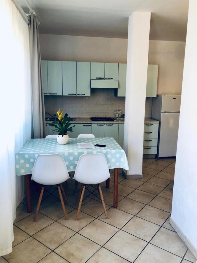 Apartamento - Planta baja