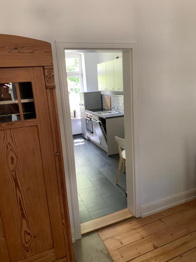 Apartment - Ground Floor