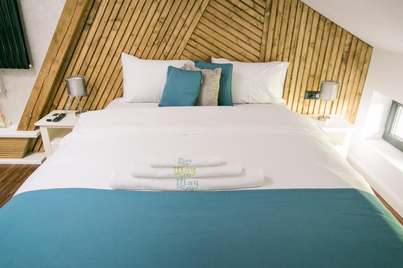 Chambre Triple Supérieure