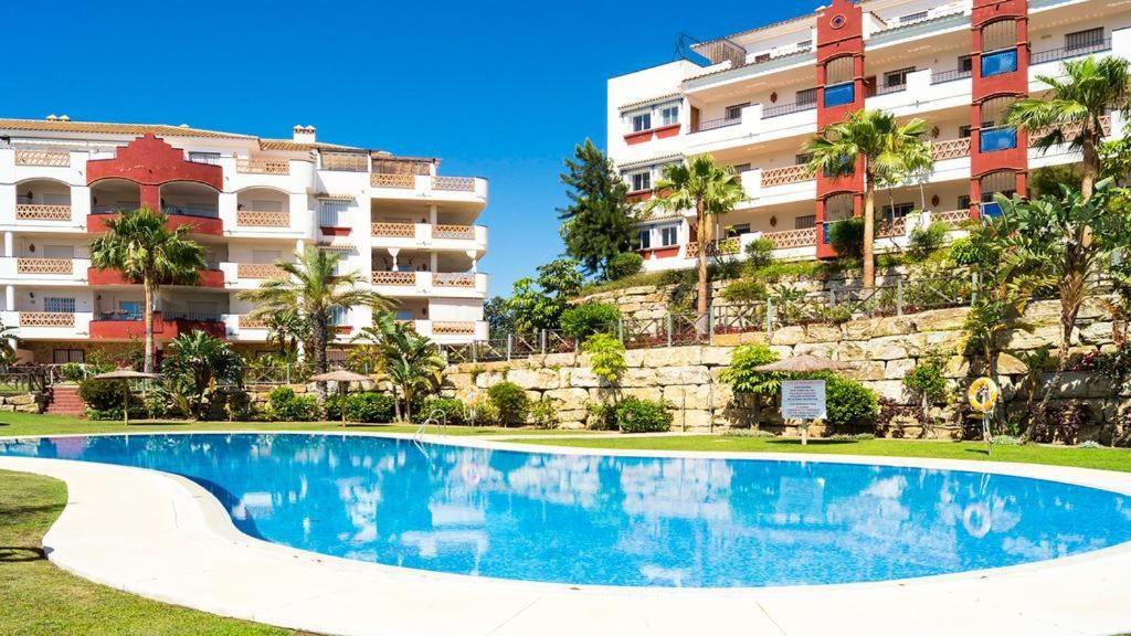 CT 160 - Isla Rubi - Ferienwohnung Mijas Costa