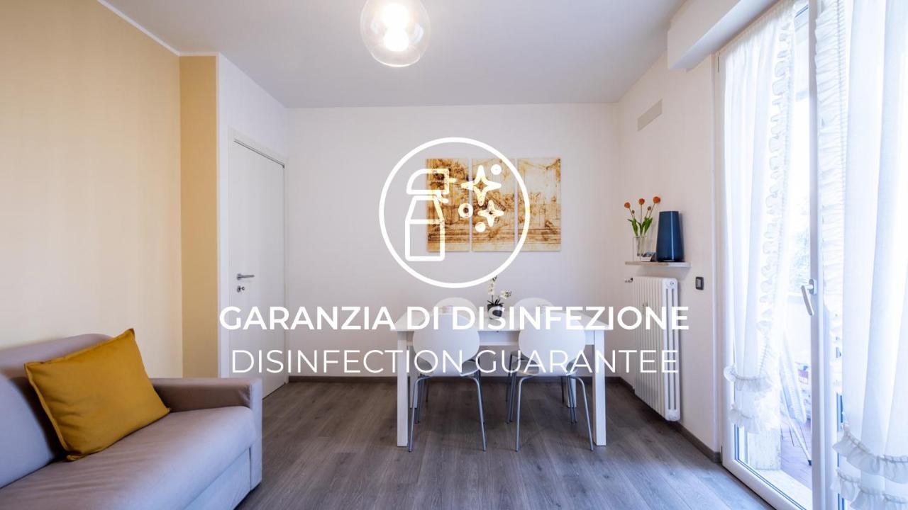 B&B Udine - Italianway - Leonardo Da Vinci 135 - Bed and Breakfast Udine