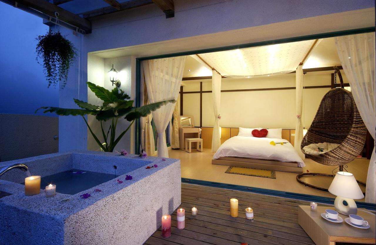 Ying Yue Villa - B&B Datong