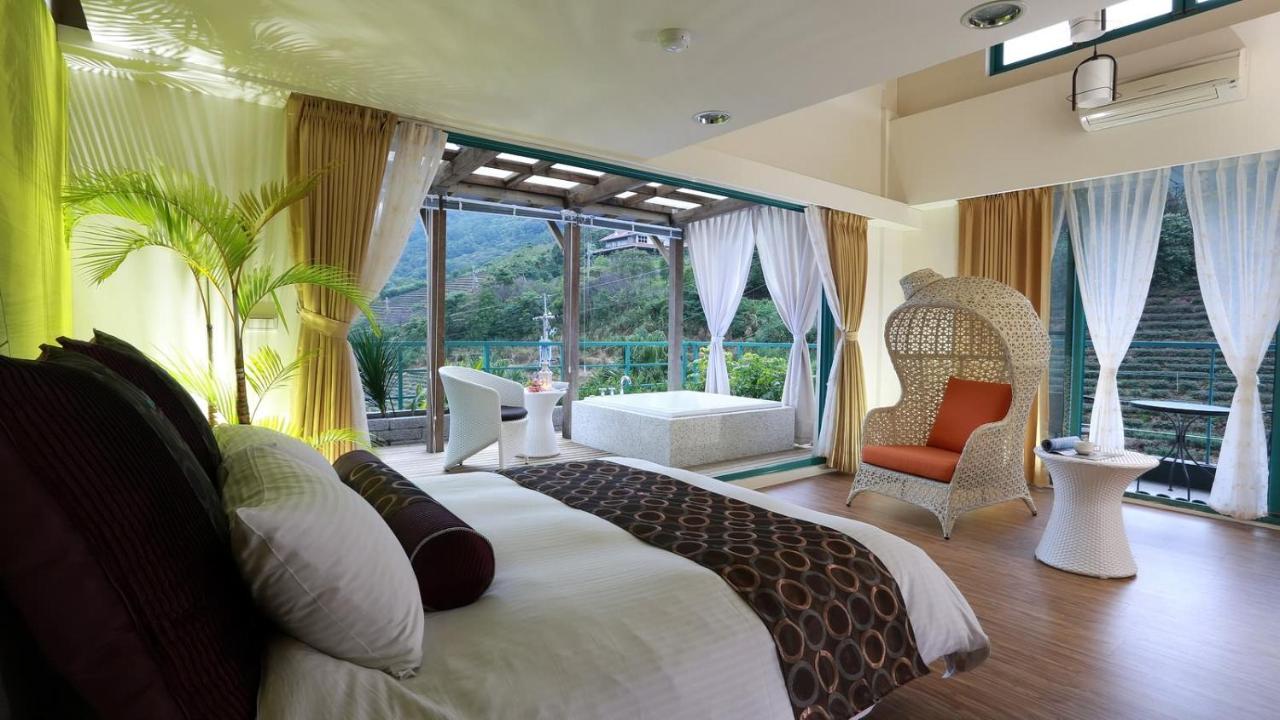 Premium Quadruple Room