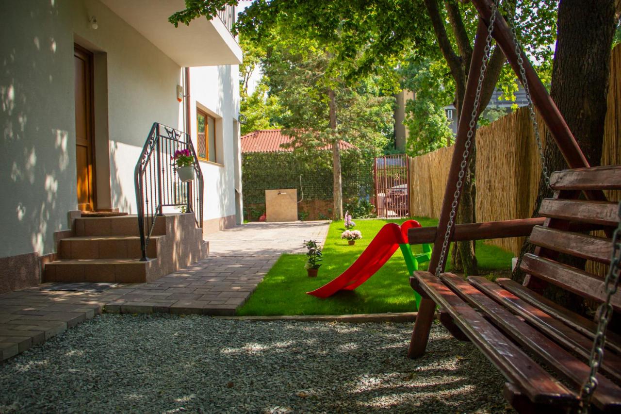 Casa Eden Jupiter - B&B