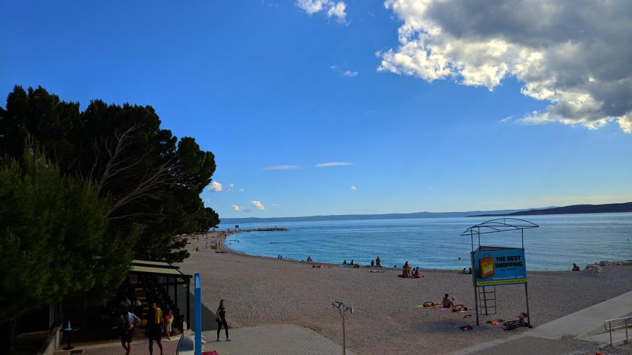 Apartman Baška Voda - B&B Baška Voda