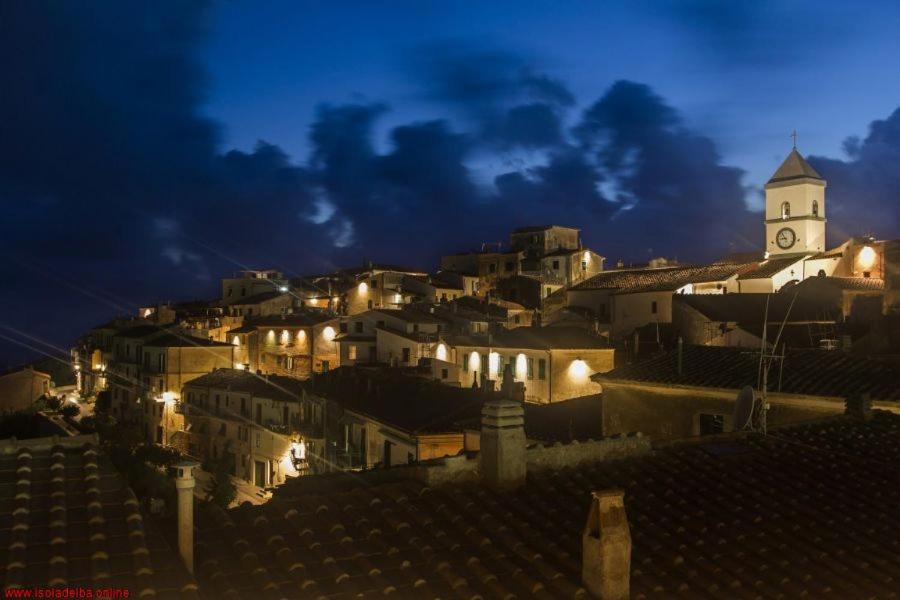 Casa Iris - B&B Capoliveri