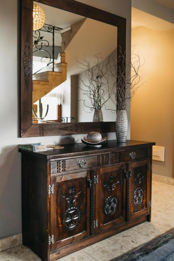 Hawrań Bukowina - B&B Bukowina Tatrzańska