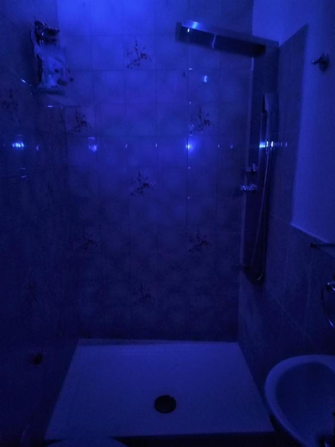 Home Vivaldi - B&B Castellammare del Golfo