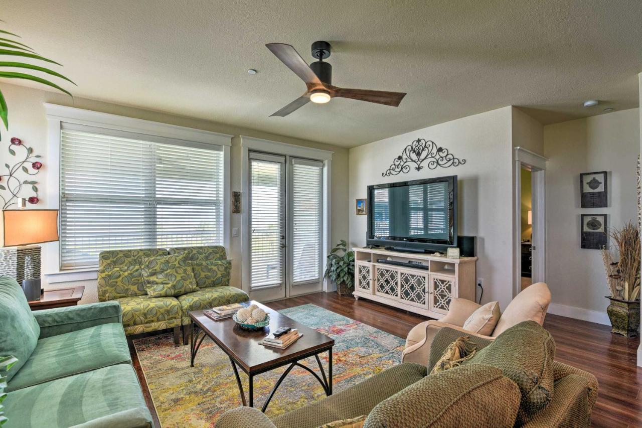 B&B Galveston - Pointe West Family Retreat Balcony and Ocean Views! - Bed and Breakfast Galveston