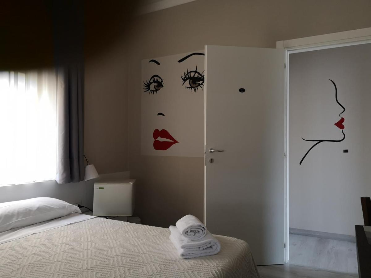 Athena Charming Rooms - Chambres d’hôtes Taormina