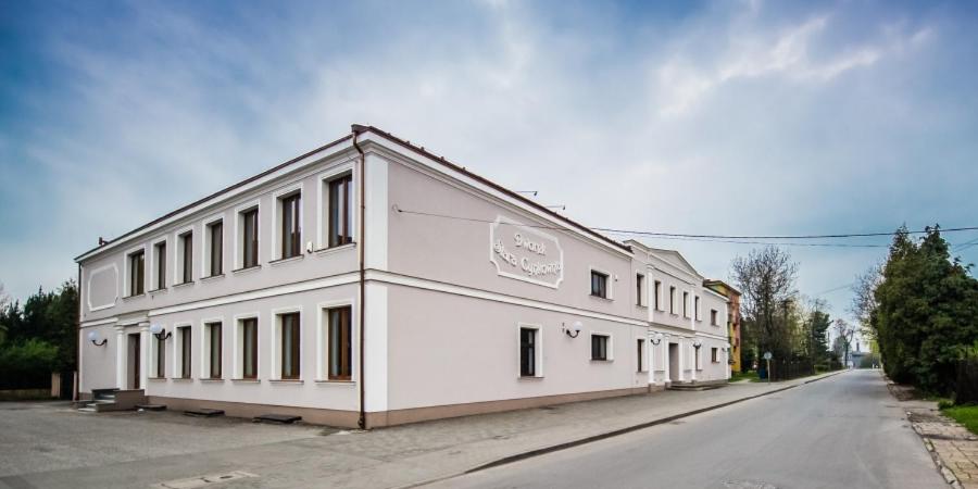 B&B Czechowice-Dziedzice - Stara Cynkownia - Bed and Breakfast Czechowice-Dziedzice