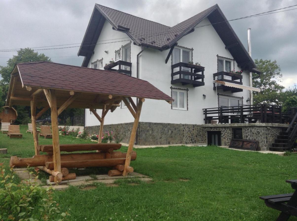 Superior Villa
