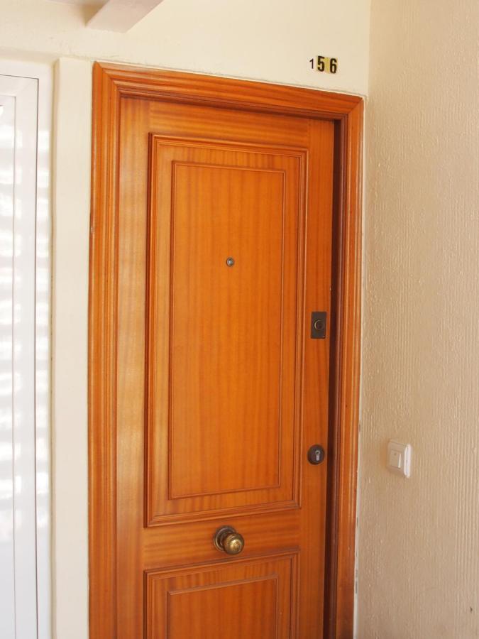 virginia-48 - Chambres d’hôtes Benidorm