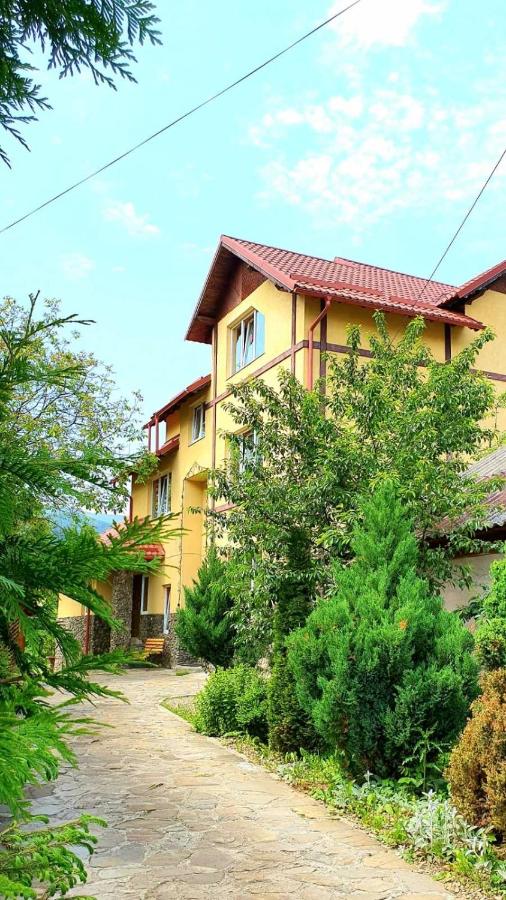 Gutsulska Oselya - Bed and Breakfast