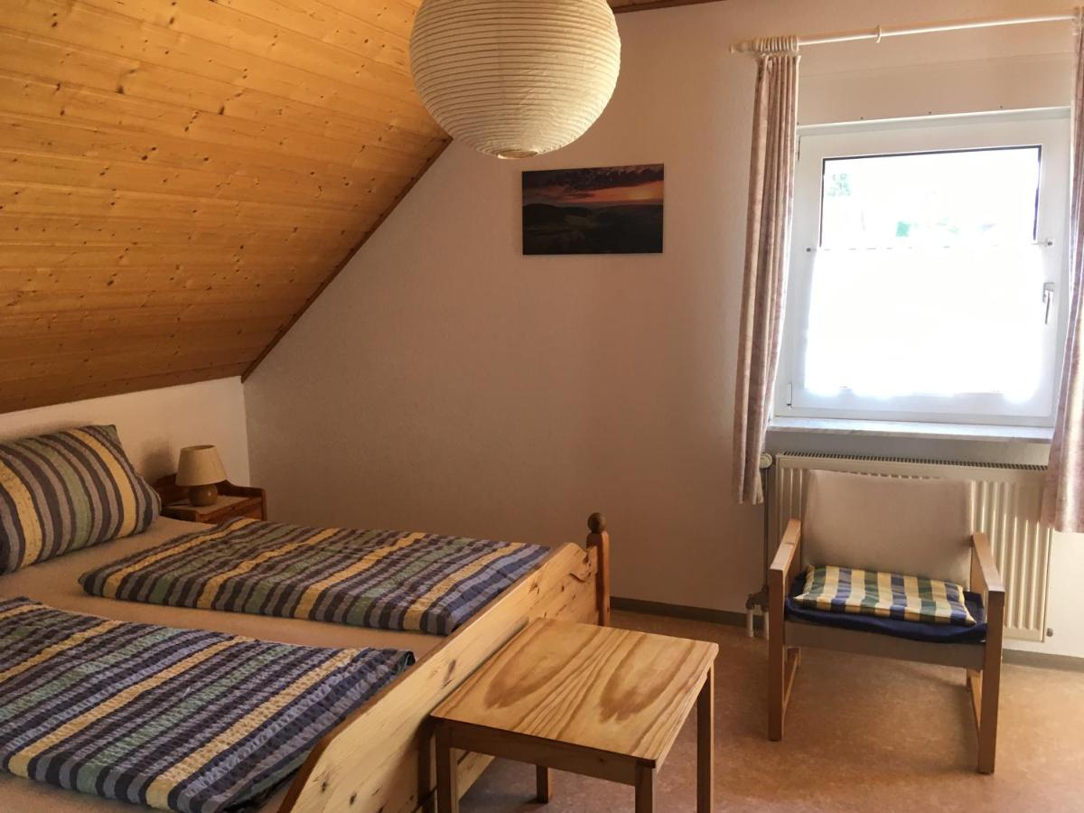 Two-Bedroom Apartment (Apartment 2)