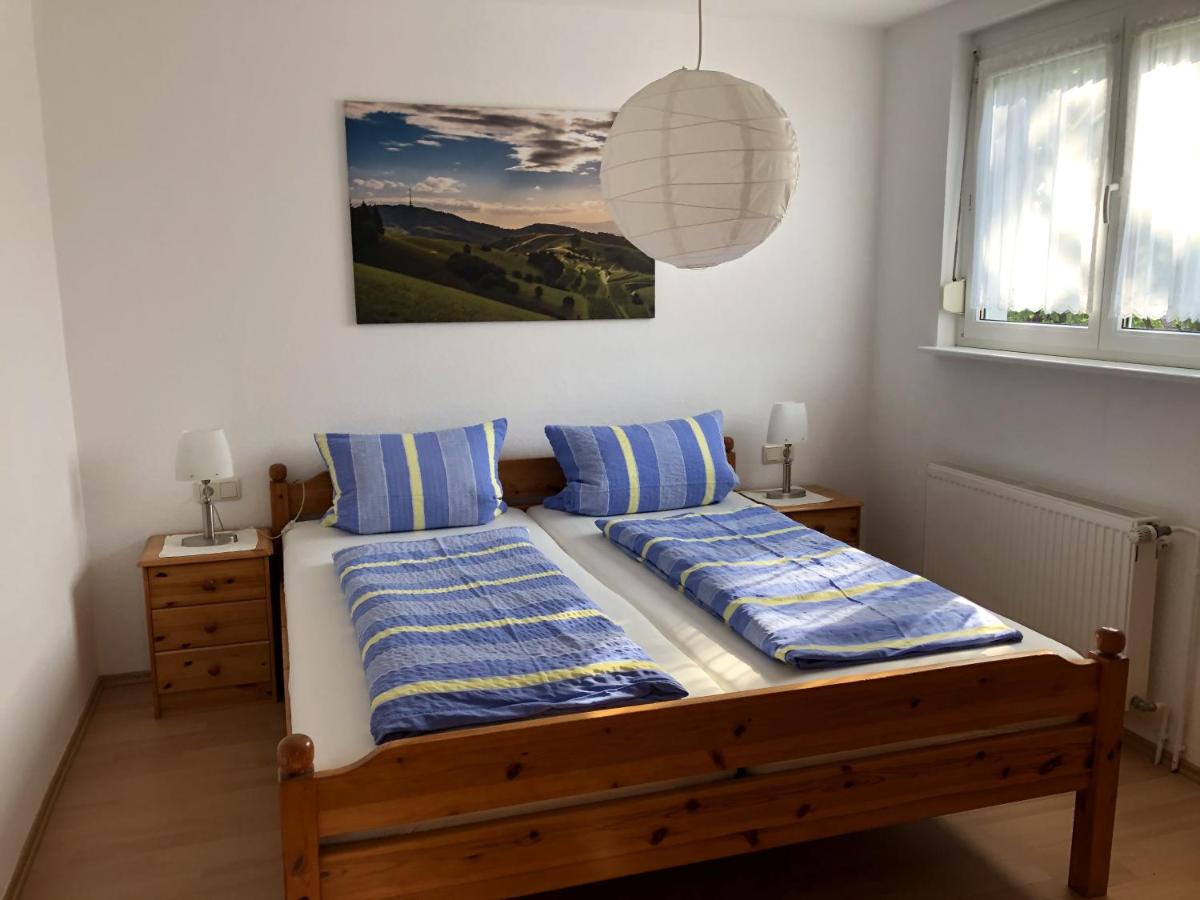 One-Bedroom Apartment (Apartment 3)