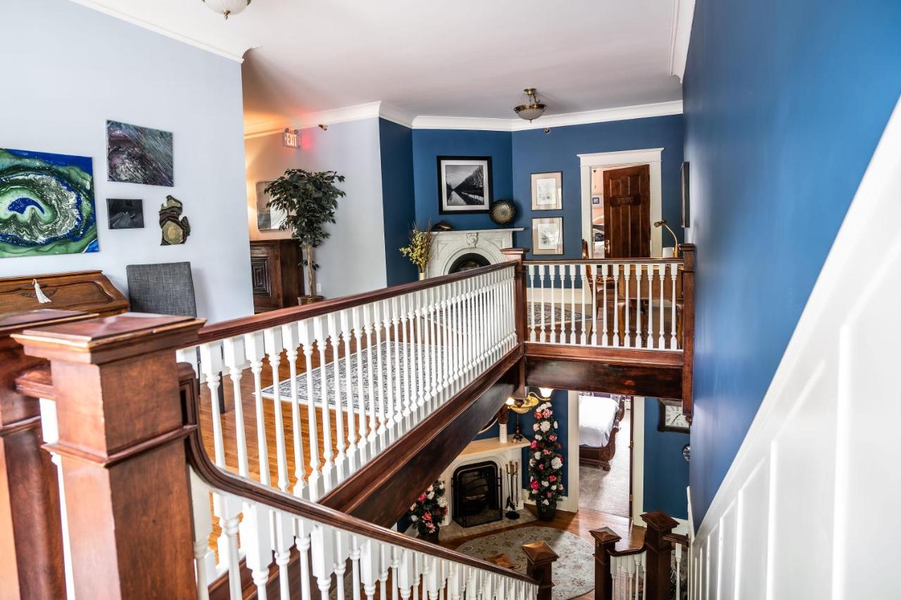 The Nordic Pineapple Bed and Breakfast - B&B