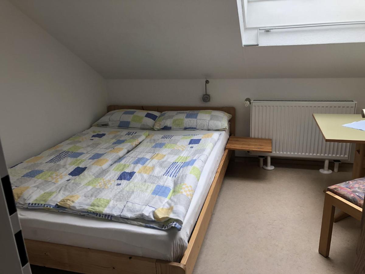 Two-Bedroom Apartment (Apartment 4)