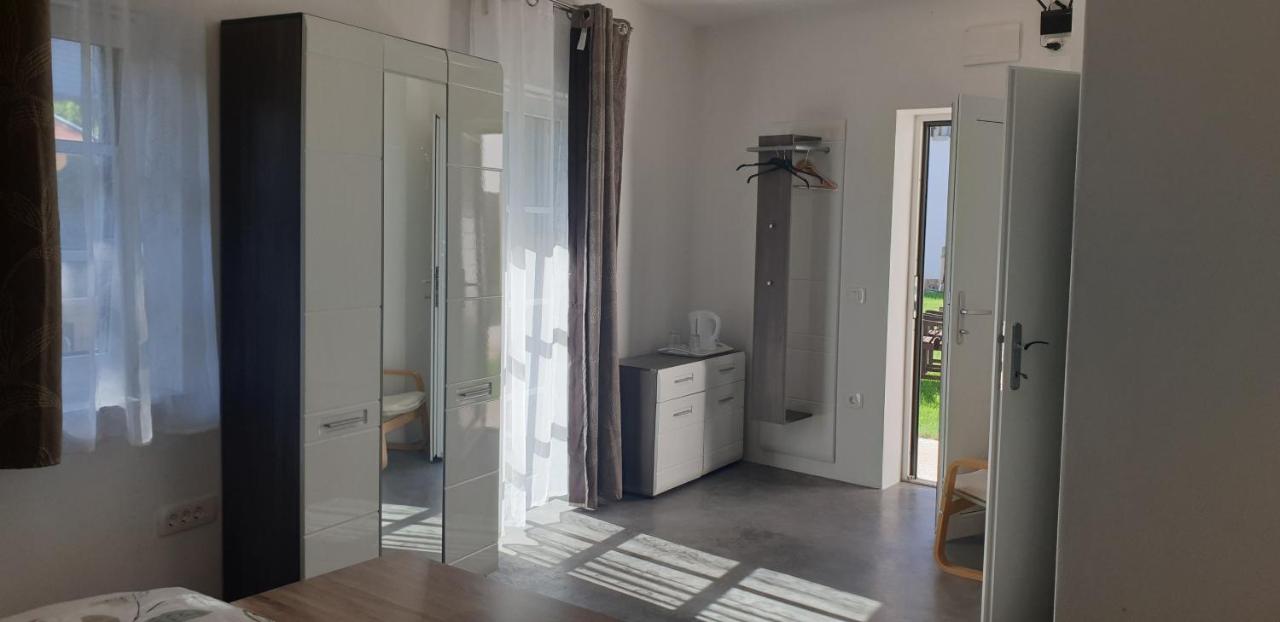 Triple Room with Terrace
