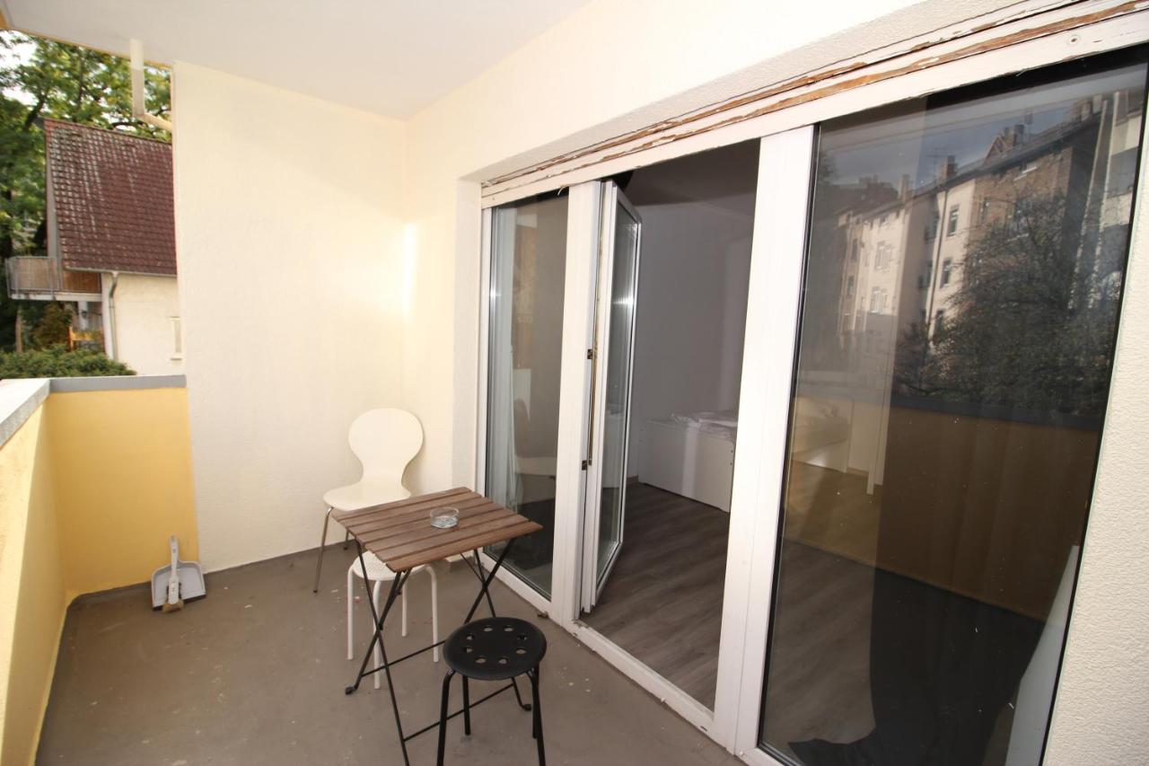 Kaiser Apartments - Ferienwohnung Offenbach am Main